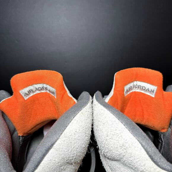 Size 13 - Nike Air Jordan 5 Retro SE Craft Light Orewood Brown Men's Shoes - Picture 7 of 10